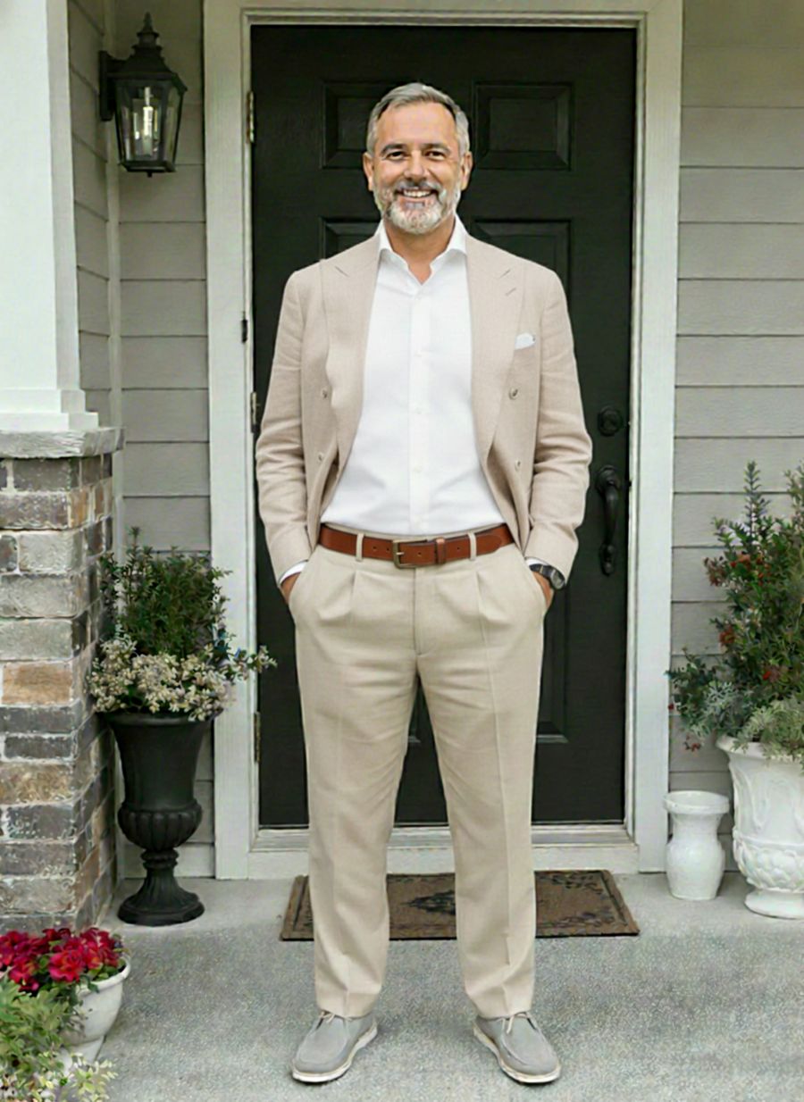 Business Professional - After