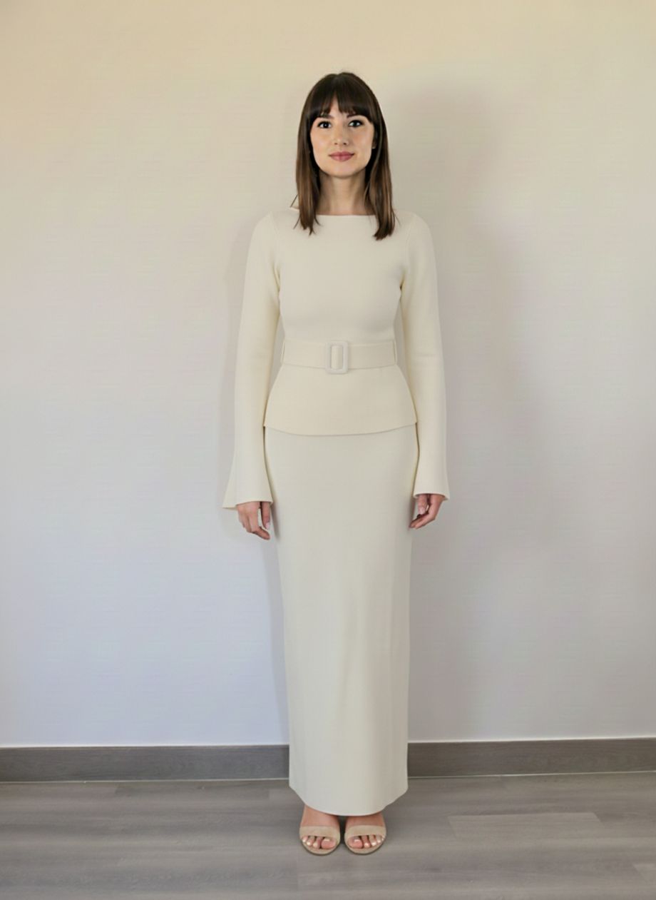 Casual to Chic - After