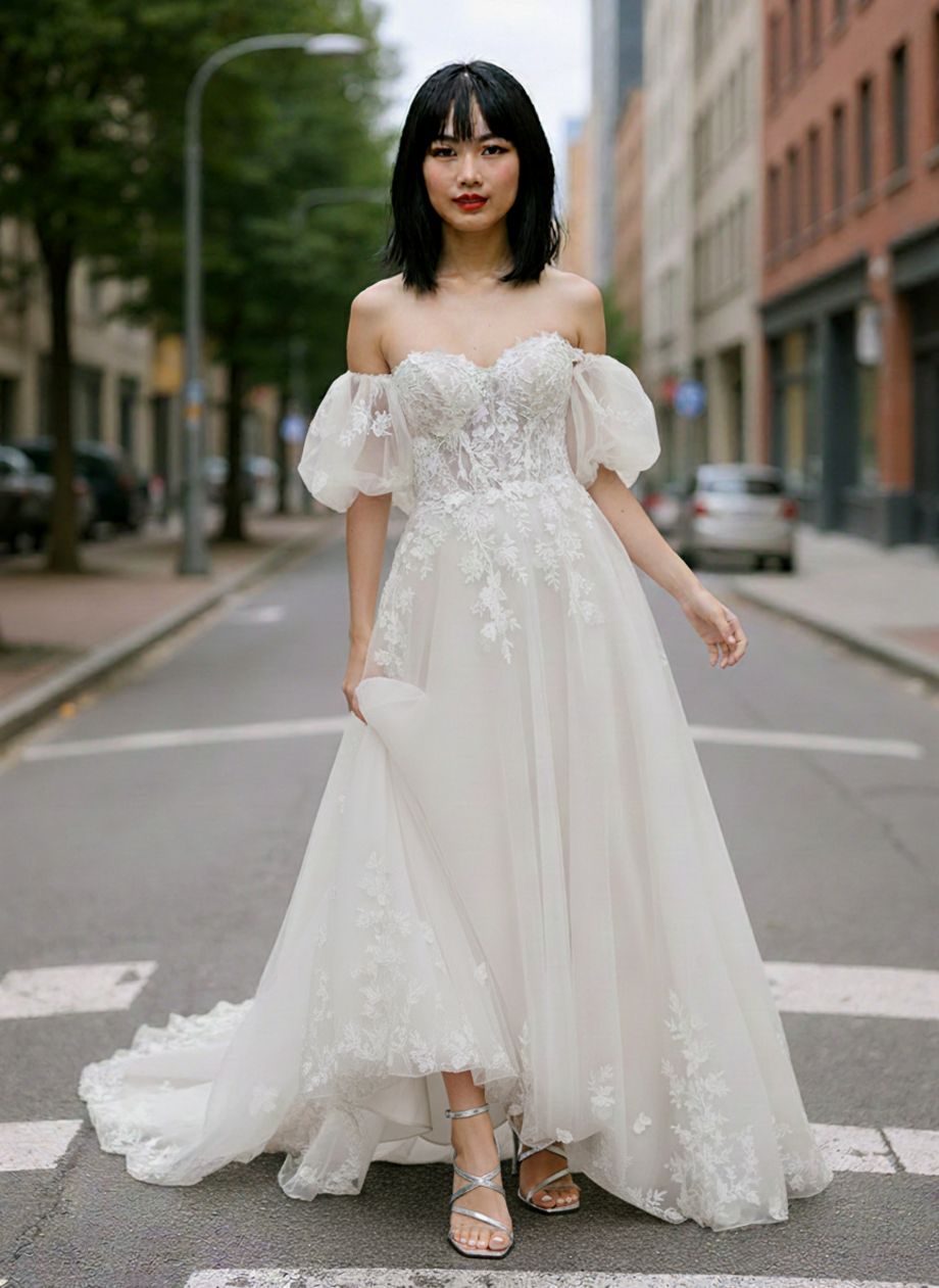 Formal Occasion - After