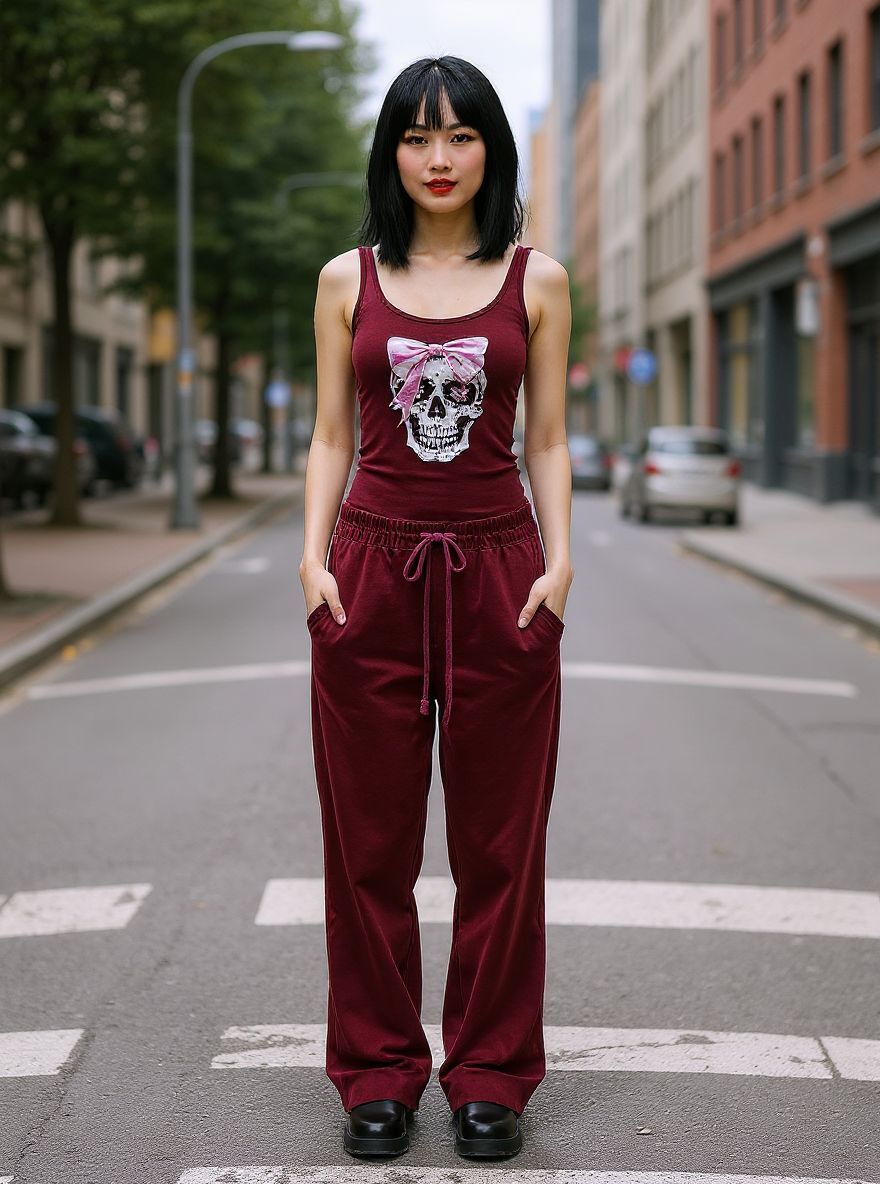 Formal Occasion - Before