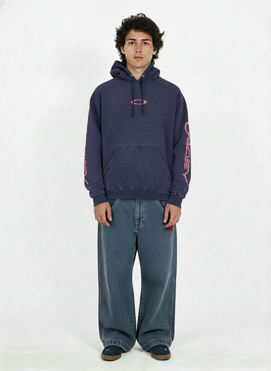 Street Fashion - After