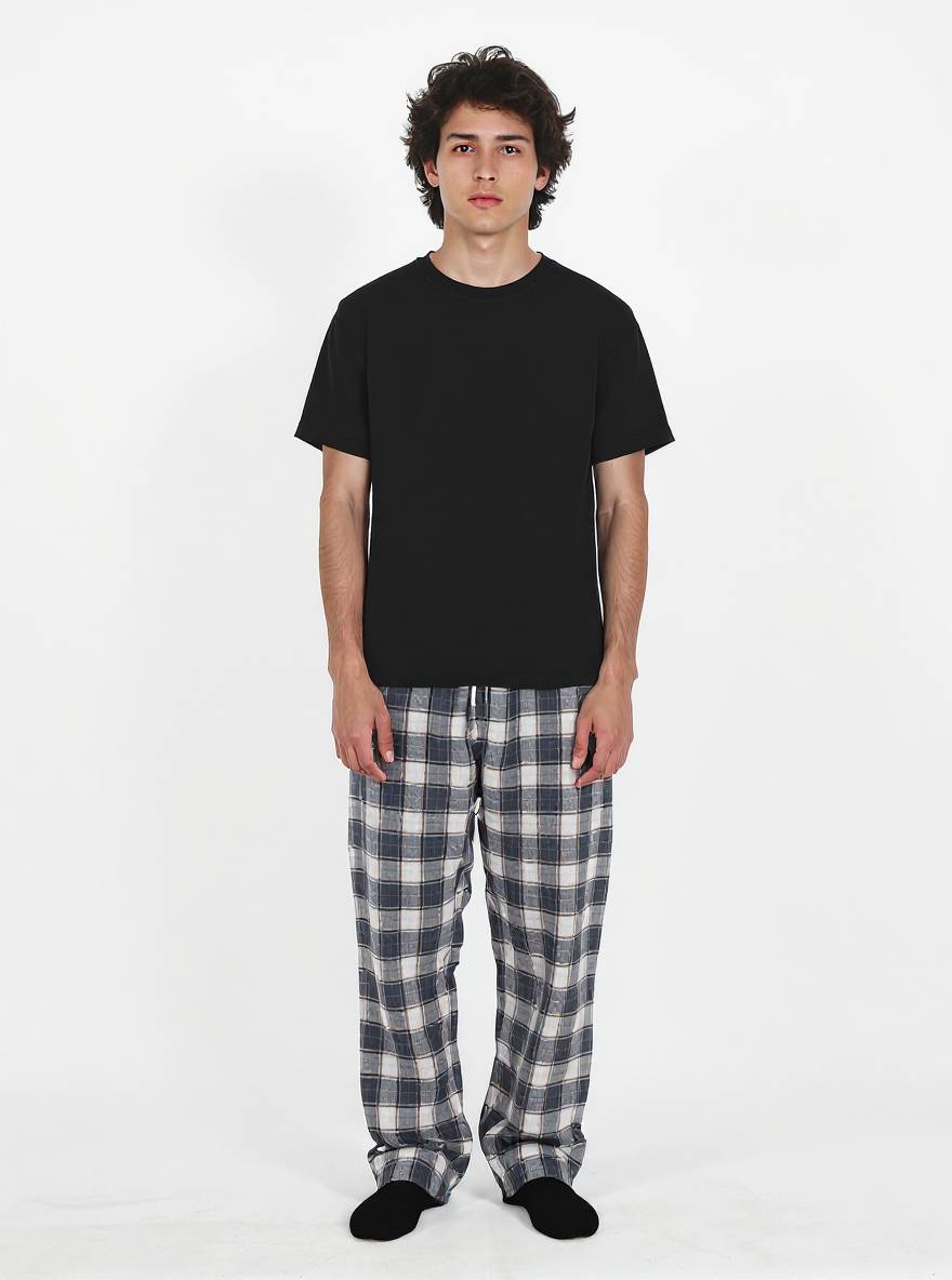 Street Fashion - Before