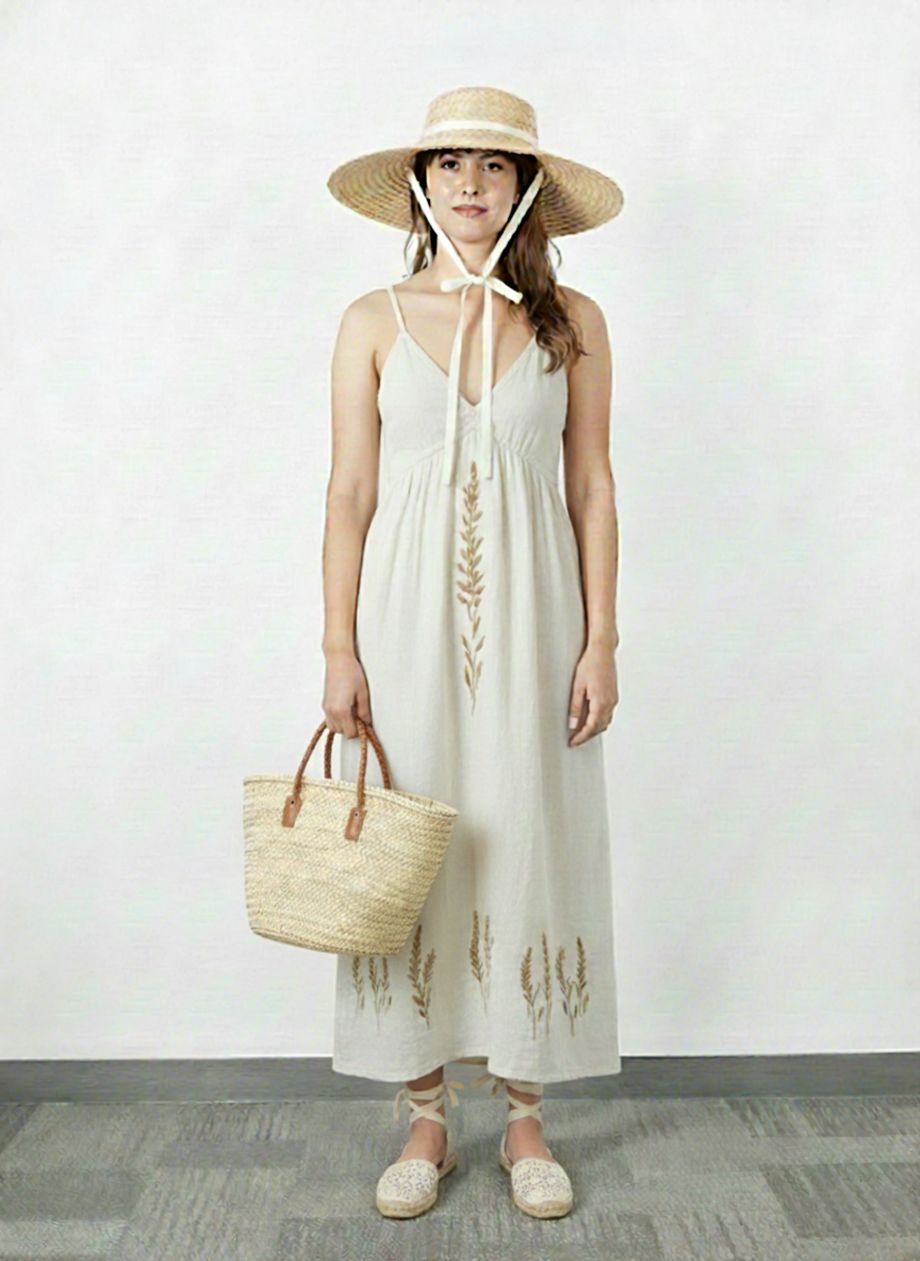 Summer Style - After