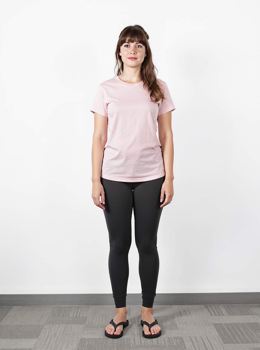 Summer Style - Before